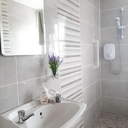 Hilltop Vakantiehuis *