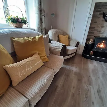 Hilltop Дом отдыха