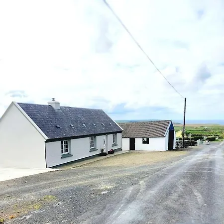 Hilltop * Kilkee