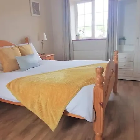 Hilltop Holiday home Kilkee