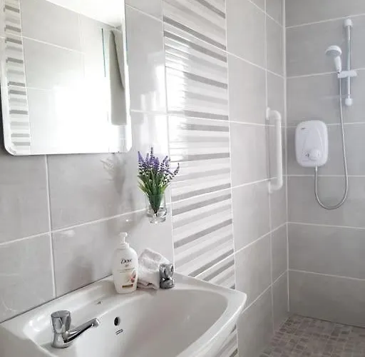 Hilltop Ferienhaus *