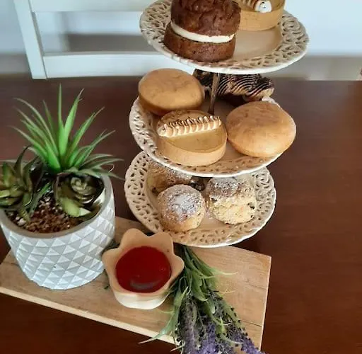 Дом отдыха Hilltop