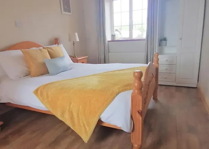 Hilltop Ferienhaus Kilkee